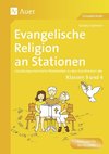 Evangelische Religion an Stationen