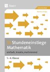 55 Stundeneinstiege Mathematik