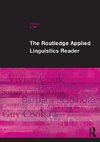 The Routledge Applied Linguistics Reader