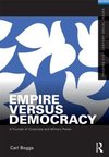 Boggs, C: Empire Versus Democracy