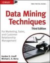 Data Mining Techniques