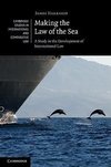 Making the Law of the Sea