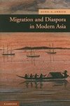 Amrith, S: Migration and Diaspora in Modern Asia