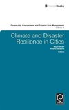 Climate and Disaster Resilience in Cities