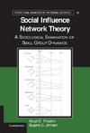 Social Influence Network Theory