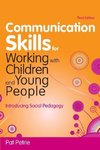 Communication Skills for Working with Children and Young People