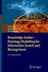 Knowledge Seeker - Ontology Modelling for Information Search and Management