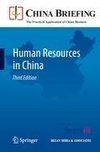 Human Resources in China