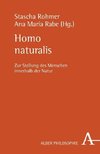 Homo naturalis