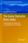 The Lower Damodar River, India