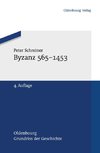 Byzanz 565-1453