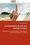 Enseignement du FLE aux adultes iraniens