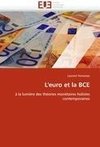 L'euro et la BCE