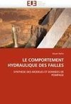 LE COMPORTEMENT HYDRAULIQUE DES FAILLES