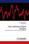 Non-stationary Signal Analysis