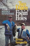 Two Dozen Fishin' Holes