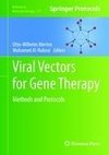 Viral Vectors for Gene Therapy