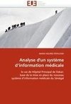 Analyse d'un système d'information médicale