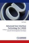 Advanced User Interface Technology for I-SOAS