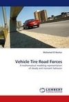 Vehicle Tire Road Forces