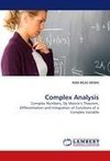 Complex Analysis