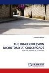 THE IDEA/EXPRESSION DICHOTOMY AT CROSSROADS