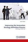 Improving the Innovation Strategy Definition Process