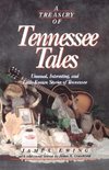 A Treasury of Tennessee Tales