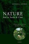 Nature Red in Tooth and Claw