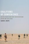 Kreps, S: Coalitions of Convenience