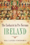 Eucharist in Pre-Norman Ireland