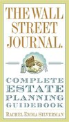 The Wall Street Journal Complete Estate-Planning Guidebook