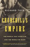 CHURCHILLS EMPIRE