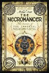 The Secrets of the Immortal Nicholas Flamel 04. The Necromancer