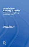 Mentoring and Coaching in Schools