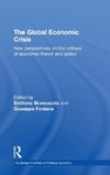 Brancaccio, E: Global Economic Crisis