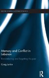 Memory and Conflict in Lebanon