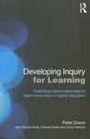 Ovens, P: Developing Inquiry for Learning