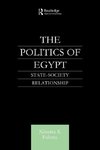 Fahmy, N: Politics of Egypt