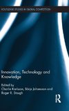 Innovation, Technology and Knowledge