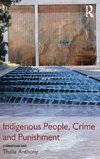 Indigenous People, Crime and Punishment