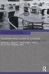 Hall, C: Tourism and Climate Change