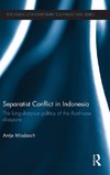 Separatist Conflict in Indonesia