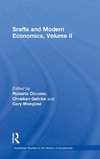 Ciccone, R: Sraffa and Modern Economics, Volume II