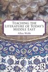 Webb, A: Teaching the Literature of Today's Middle East