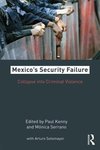 Kenny, P: Mexico's Security Failure