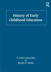 History of Early Childhood Education