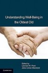 Poon, L: Understanding Well-Being in the Oldest Old