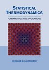 Statistical Thermodynamics