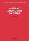 Algebraic Combinatorics on Words